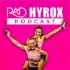 RAD Hyrox Podcast