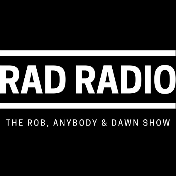 Artwork for RAD Radio