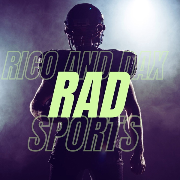 Artwork for RAD Sports