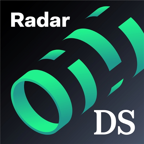 Artwork for Radar