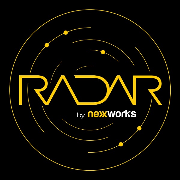 Artwork for Radar - by nexxworks