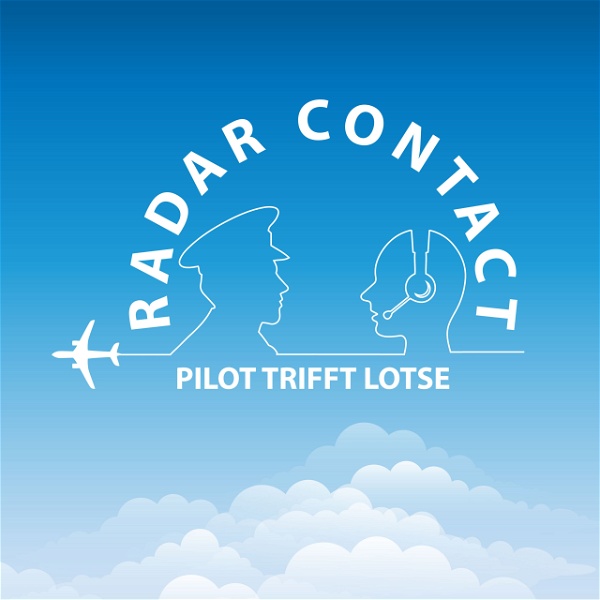 Artwork for Radar Contact