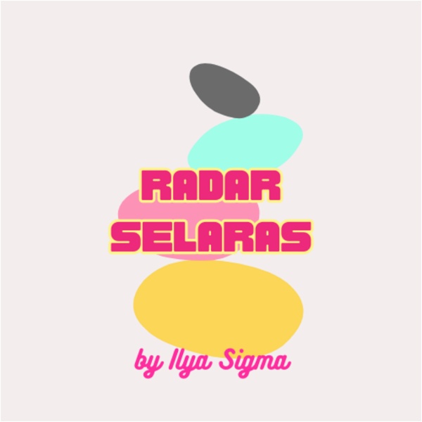 Artwork for Radar Selaras by Ilya Sigma