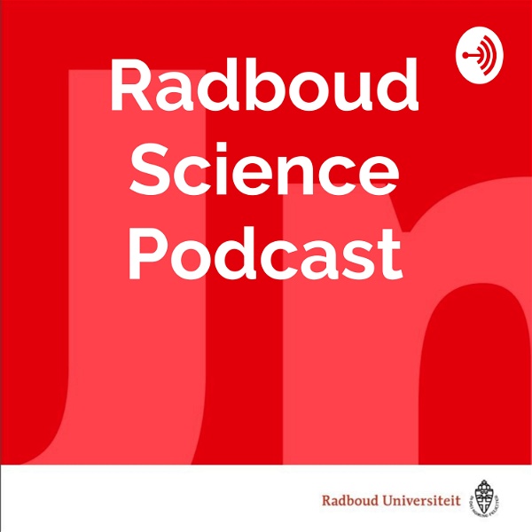 Artwork for Radboud Science Podcast