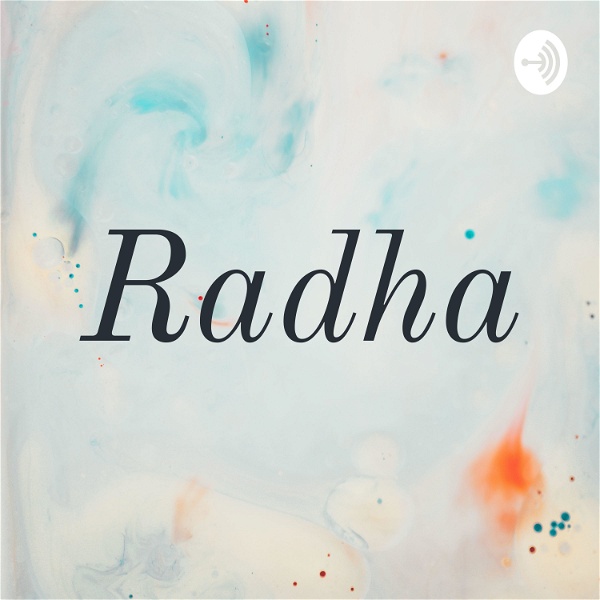 Artwork for Radha