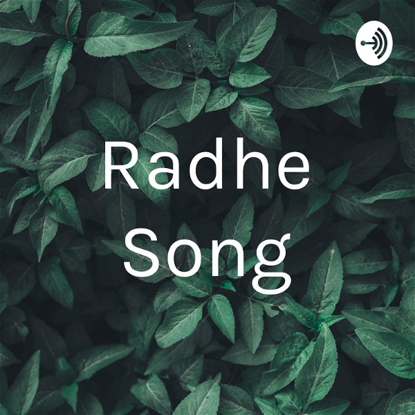 Artwork for Radhe Song
