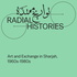 Radial Histories: Art and Exchange in Sharjah, 1960s-1980s