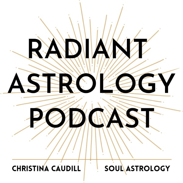 Artwork for Radiant Astrology Podcast