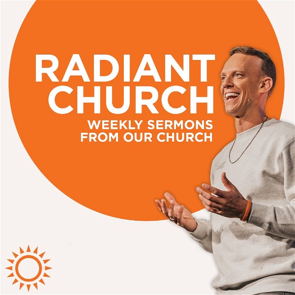 Artwork for Radiant Church Podcast