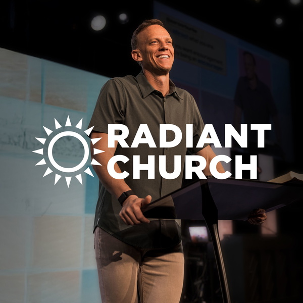 Artwork for Radiant Church Podcast