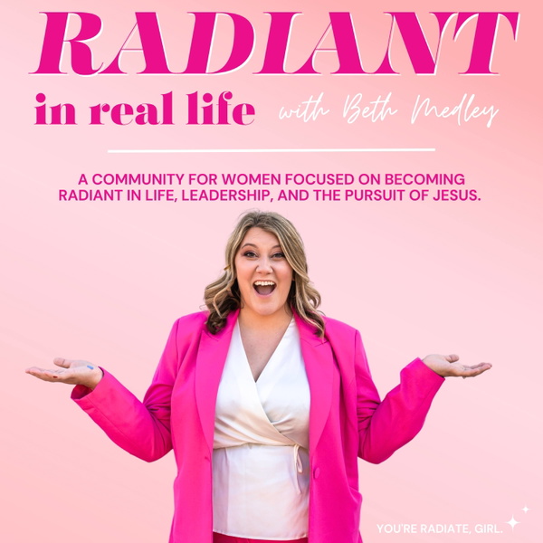 Artwork for Radiant In Real Life