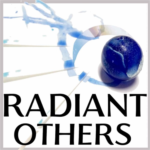 Artwork for Radiant Others: A Klezmer Music Podcast