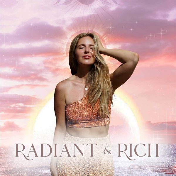 Artwork for Radiant & Rich