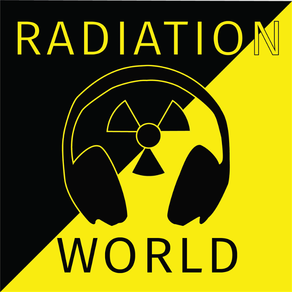 Artwork for Radiation World