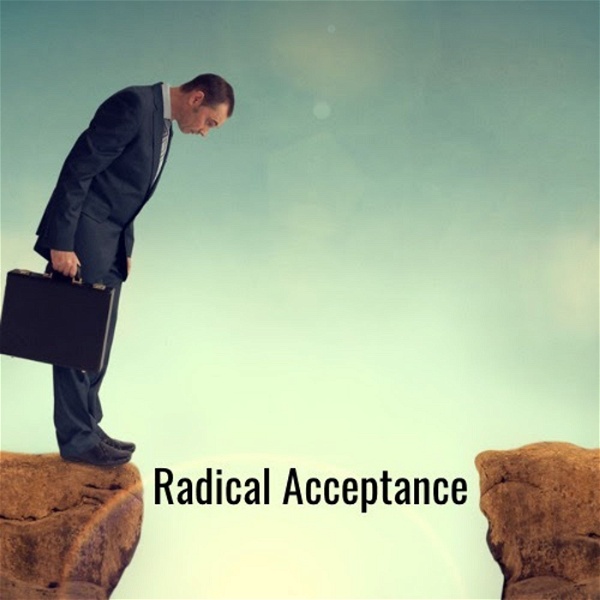 Artwork for Radical Acceptance