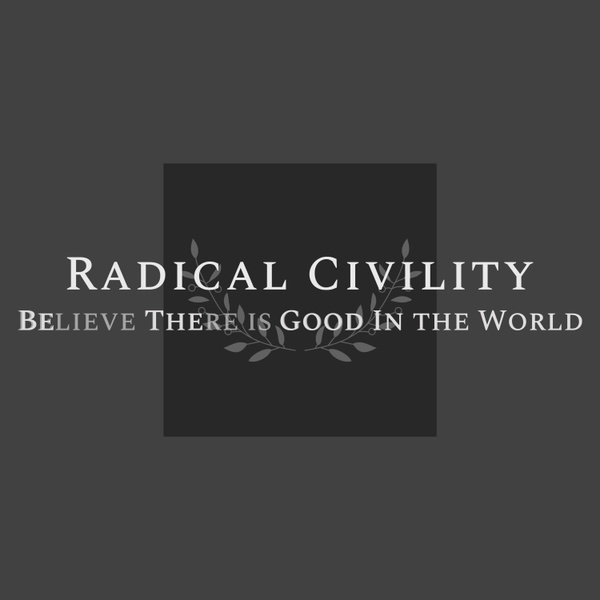 Artwork for Radical Civility