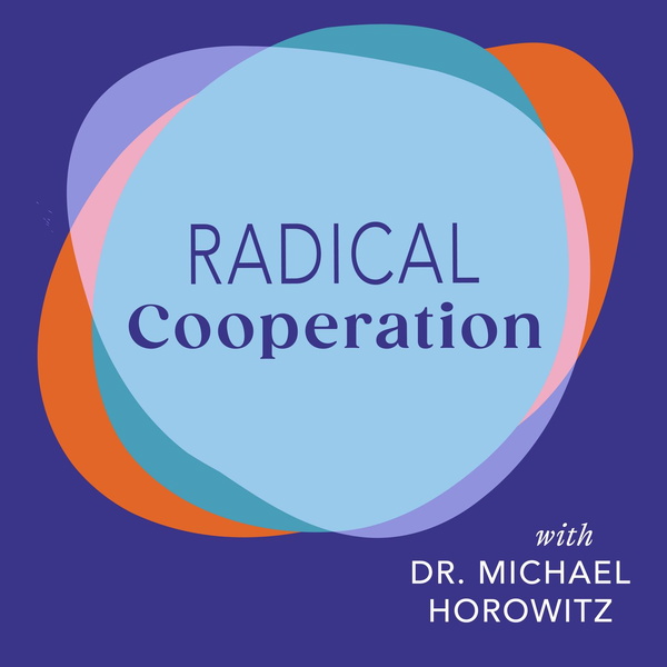 Artwork for Radical Cooperation