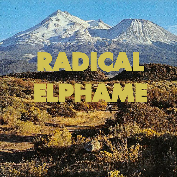 Artwork for Radical Elphame