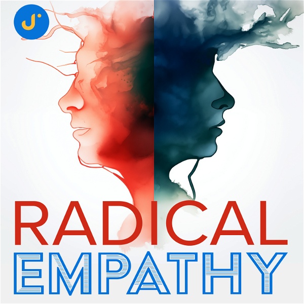 Artwork for Radical Empathy