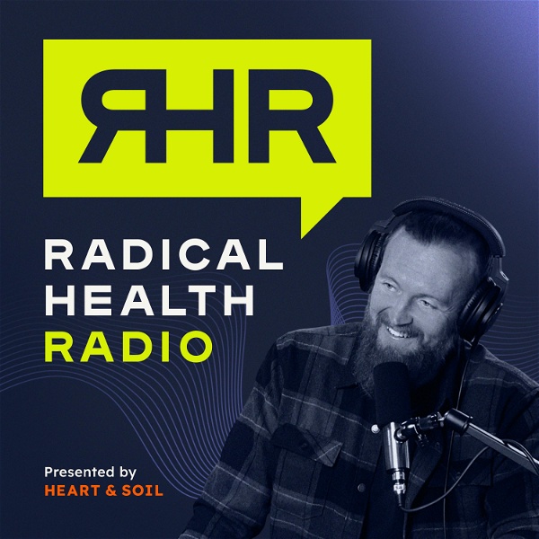 Artwork for Radical Health Radio
