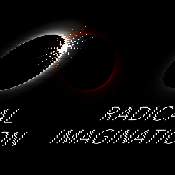 Artwork for Radical Imagination