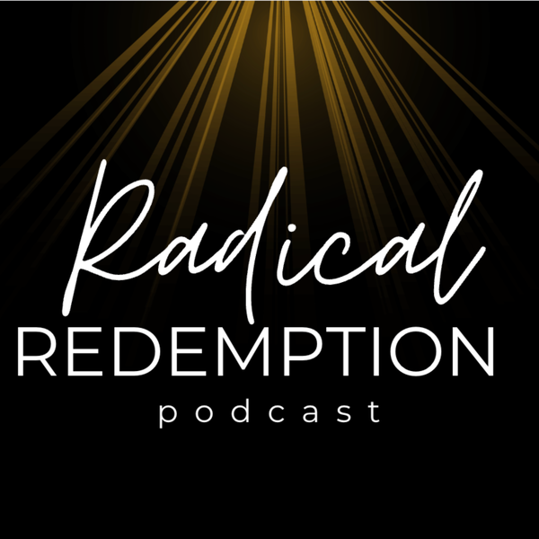 Artwork for Radical Redemption