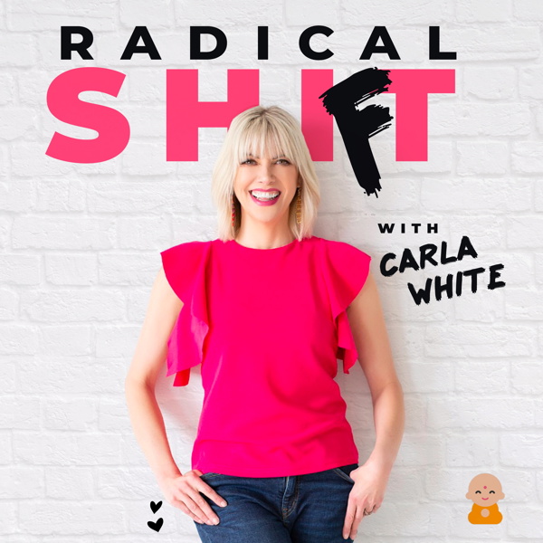 Artwork for Radical Shift: Mindset, Strategy, Habits & Productivity for Creative Entrepreneurs