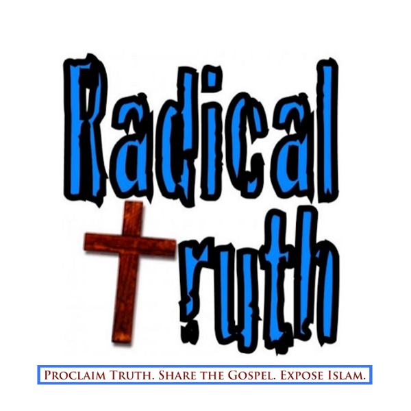 Artwork for Radical Truth
