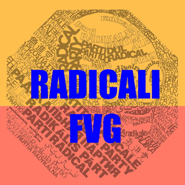 Artwork for RadicaliFVG Podcast