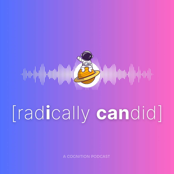 Artwork for Radically Candid: Learn about Streaming TV advertising.