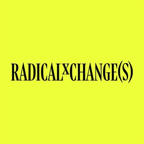 Artwork for RadicalxChange(s)