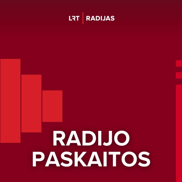 Artwork for Radijo paskaitos