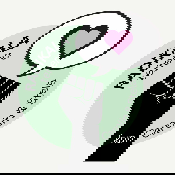 Artwork for Radikala tenero