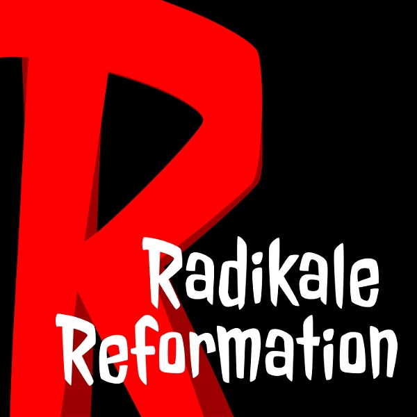 Artwork for Radikale Reformation