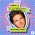 Radio 1’s All Day Breakfast with Greg James