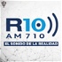 Radio 10 - El Sonido de la Realidad