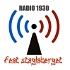Radio 1930 feat Staglaberget