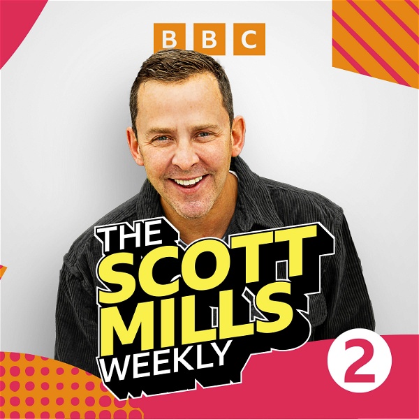 Artwork for Radio 1's Scott Mills Daily Podcast
