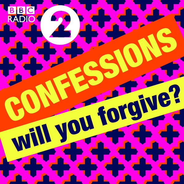 Artwork for Radio 2's Confessions