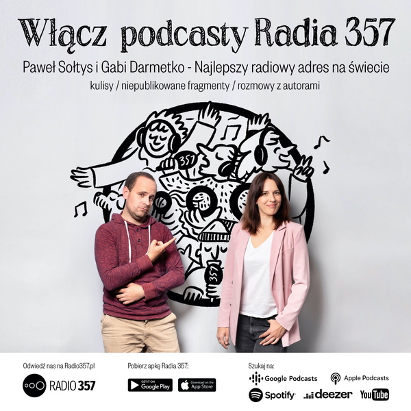 Artwork for Radio 357