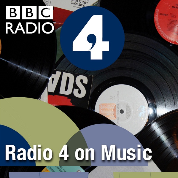 Artwork for Radio 4 on Music