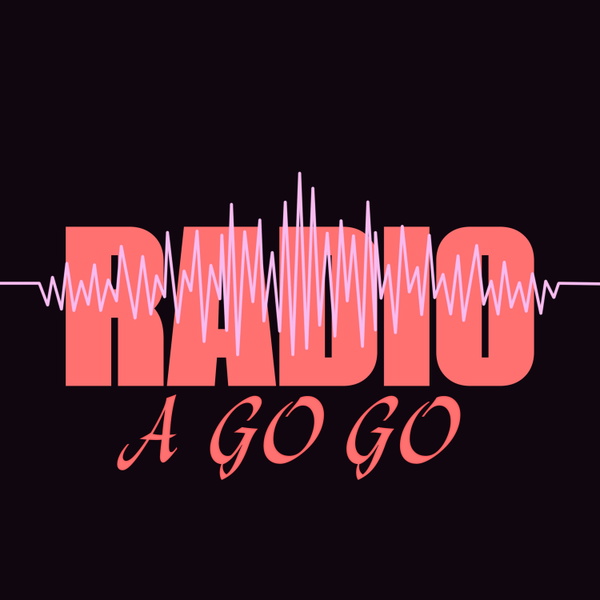 Artwork for Radio A Go Go