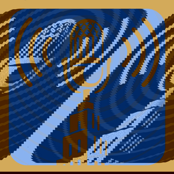 Artwork for Radio Abundance