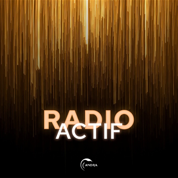 Artwork for RADIO-ACTIF