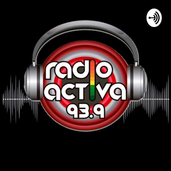 Artwork for Radio Activa FM 93.9 Mhz