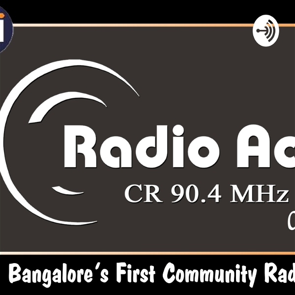 Artwork for Radio Active CR 90.4 MHz