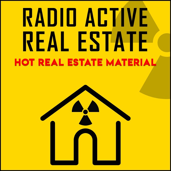 Artwork for Radio Active Real Estate