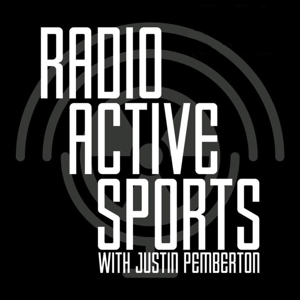 Artwork for Radio Active Sports