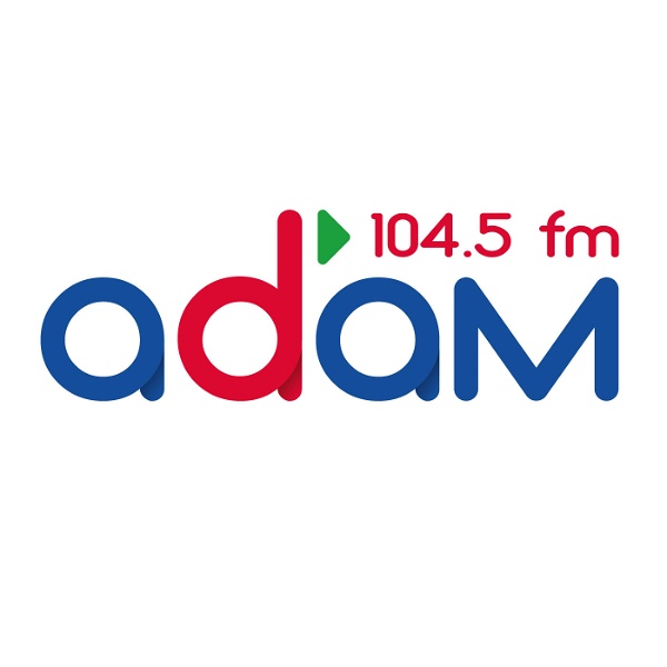 Artwork for Радио Адам