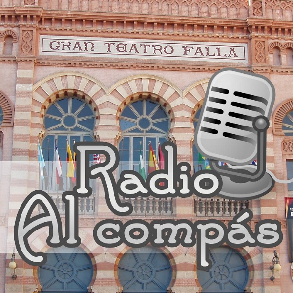 Artwork for Radio Al compás
